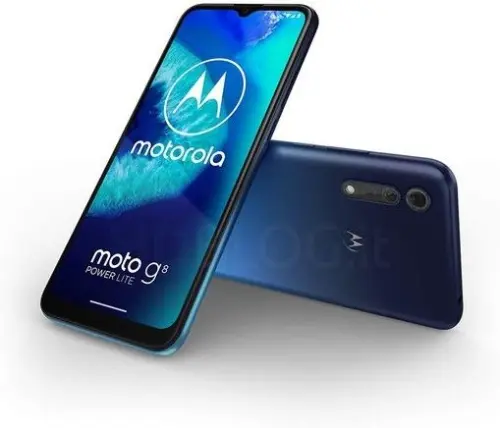 Motorola Moto G8 Power Lite è ufficiale: prezzo e specifiche
