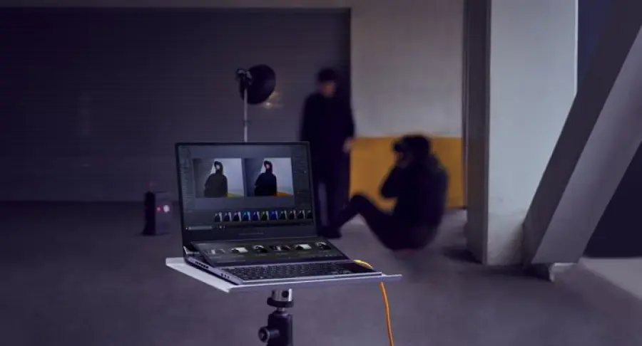 ASUS RoG annuncia nuova linea di notebook da gioco