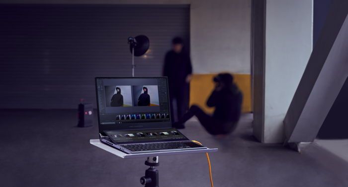 ASUS RoG annuncia nuova linea di notebook da gioco