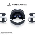 PlayStation VR 2: ecco l'unboxing ufficiale del visore!