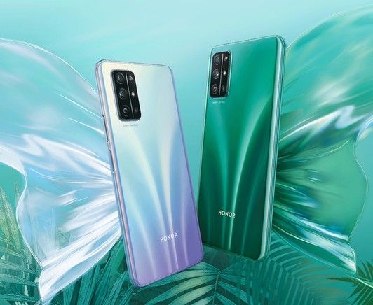 Honor 30S e Honor 9A: ufficiali i nuovi smartphone, prezzi e dettagli