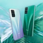 Honor 30S e Honor 9A: ufficiali i nuovi smartphone, prezzi e dettagli