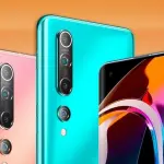 Xiaomi: annunciati nuovi smartphone della serie Mi 10