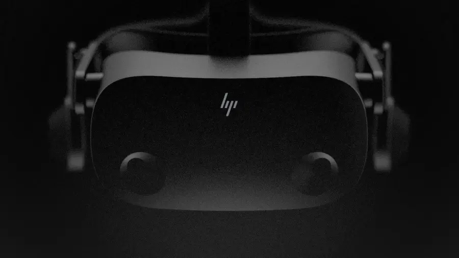 HP Reverb G2: svelato il visore VR prodotto in collaborazione di Microsoft e Steam