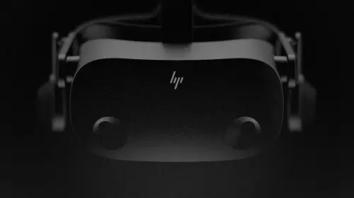 HP Reverb G2: svelato il visore VR prodotto in collaborazione di Microsoft e Steam
