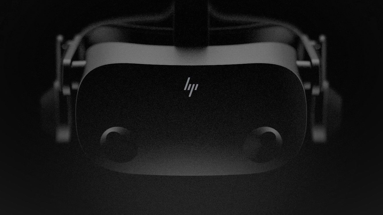 HP Reverb G2: svelato il visore VR prodotto in collaborazione di Microsoft e Steam