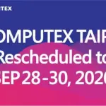 Computex 2020: l'evento è stato rimandato a settembre