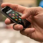 Coronavirus: crolla il mercato smartphone, febbraio peggior mese di sempre
