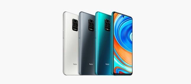 Redmi Note 9S: in arrivo la versione internazionale, l'annuncio il 23 marzo