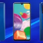 Samsung Galaxy A41 è ufficiale: ecco tutti i dettagli sul nuovo smartphone