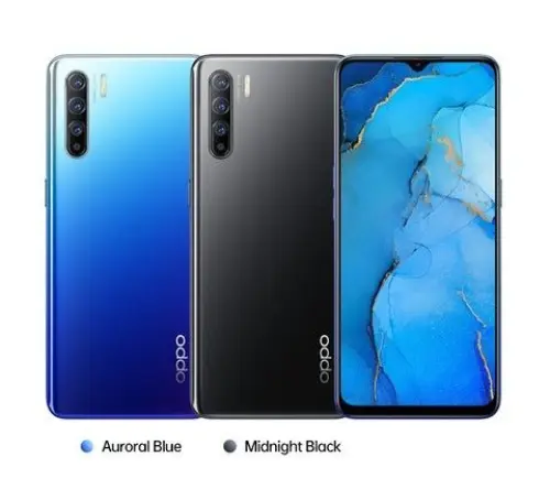 Oppo Reno 3: annunciata la versione internazionale!