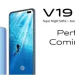VIVO V19: in arrivo la versione internazionale