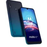 Moto E6s: presentato il nuovo smartphone di fascia bassa