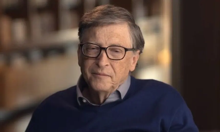 Microsoft: Bill Gates si dimette dal consiglio di amministrazione