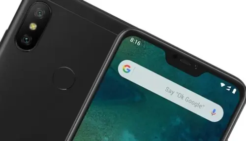 Xiaomi Mi A2 Lite: fermata la distribuzione di Android 10, scovati diversi bug