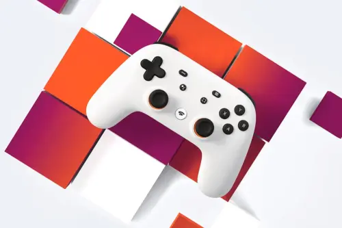 Google Stadia: tre mesi di abbonamento gratis per i possessori di Chromecast Ultra