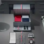 Samsung Galaxy Z Flip Thom Browne Edition arriva in Italia: foto, dettagli e prezzo