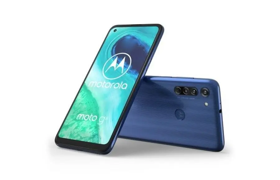Moto G8 è ufficiale: ecco tutti i dettagli