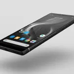 Carbon 1 Mark II: il primo smartphone realizzato in fibra di carbonio