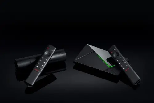 NVIDIA Shield TV 2019 si aggiorna, introdotto il supporto al controller Xbox Elite 2