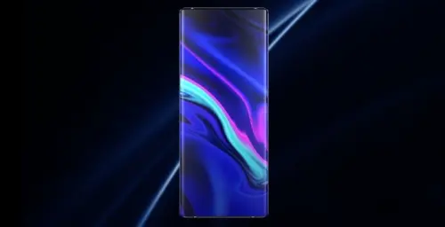 Vivo APEX 2020: il nuovo e affascinante concept phone