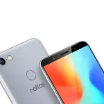Neffos A5: un nuovo smartphone entry level con Android 9 Go