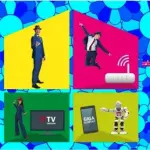 TIM Unica. la nuova offerta convergente con TIMVision