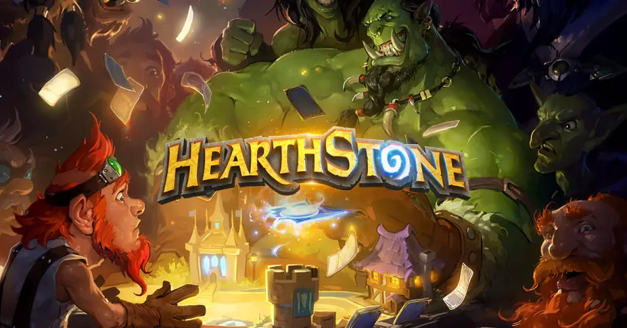 Heartstone: svelate le novità della patch 25.4