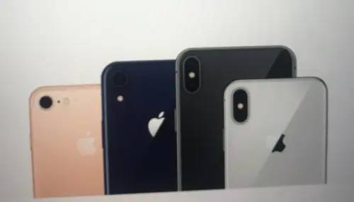 Iliad: un grande sconto su Apple iPhone XS, cash o rate