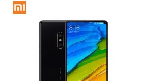 Xiaomi Mi Mix 2S: dopo la Cina, Android 10 arriva anche in Italia