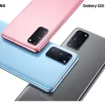 Samsung Galaxy S20: tutti i dettagli e i prezzi sui nuovi smartphone 5G