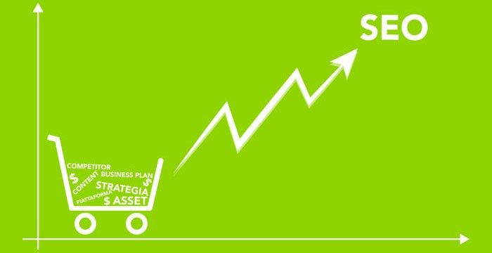 Migliorare il posizionamento nella SERP di Google se si ha un sito di e-commerce