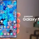 Galaxy Note 20 avrà un 