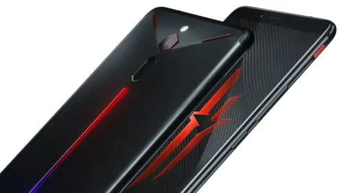 Nubia Red Magic 5G: le prime specifiche hardware emerse sono folli