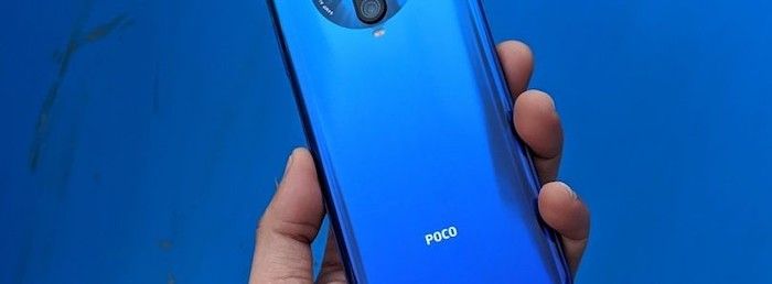POCO X2: display a 120 Hz e Snapdragon 730G