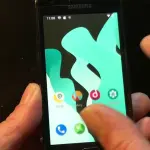 Samsung Galaxy S2 è inarrestabile: arriva Android 10!