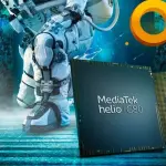 Mediatek G80: tutte le caratteristiche ufficiali del nuovo processore