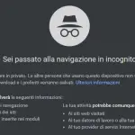 Come navigare anonimamente da ogni dispositivo mobile