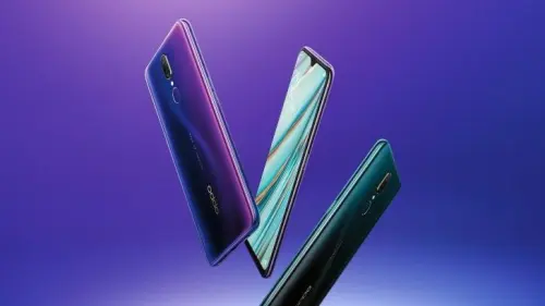 Oppo Find X2: emergono tanti dettagli sulle specifiche hardware