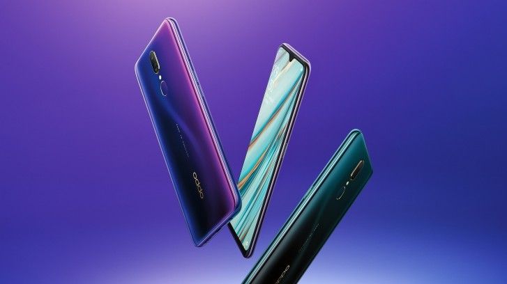 Oppo Find X2: emergono tanti dettagli sulle specifiche hardware