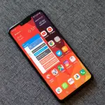 LG: arriva la modalità desktop con Android 10