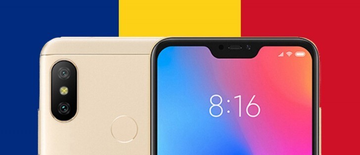 Xiaomi Mi A2: riparte la distribuzione di Android 10, dopo la breve sospensione