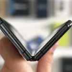 Galaxy Z Flip avrà una fotocamera da 12 MP e non da 108 MP