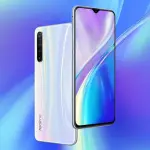 Realme XT si aggiorna con Android 10 e Realme UI