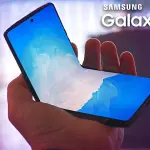 Galaxy Z Flip: sarà così il nuovo smartphone pieghevole?