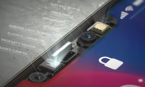 iPhone 12 includerà un rinnovato Face ID e sensori ToF 3D