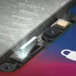 iPhone 12 includerà un rinnovato Face ID e sensori ToF 3D