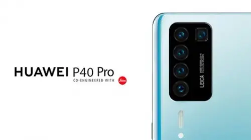 Huawei P40 Pro: nuovi leak rivelano penta camera e corpo in ceramica