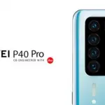 Huawei P40 Pro: nuovi leak rivelano penta camera e corpo in ceramica