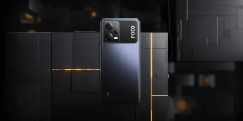 Presentati i nuovi POCO X5 5G e Pro